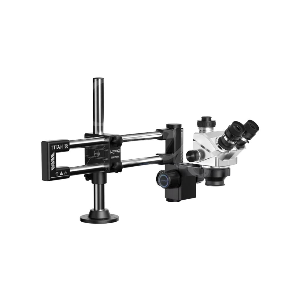 [73001001275] MICROSCOPE LW TR01-B3TV-GK02 (مجهر)
