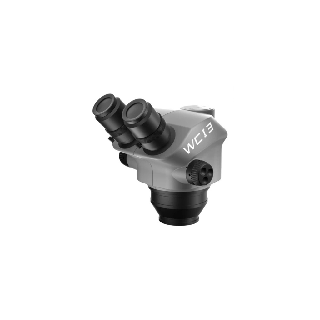 [5309001] MICROSCOPE HEAD LW WC13 7-50X (راس مجهر)