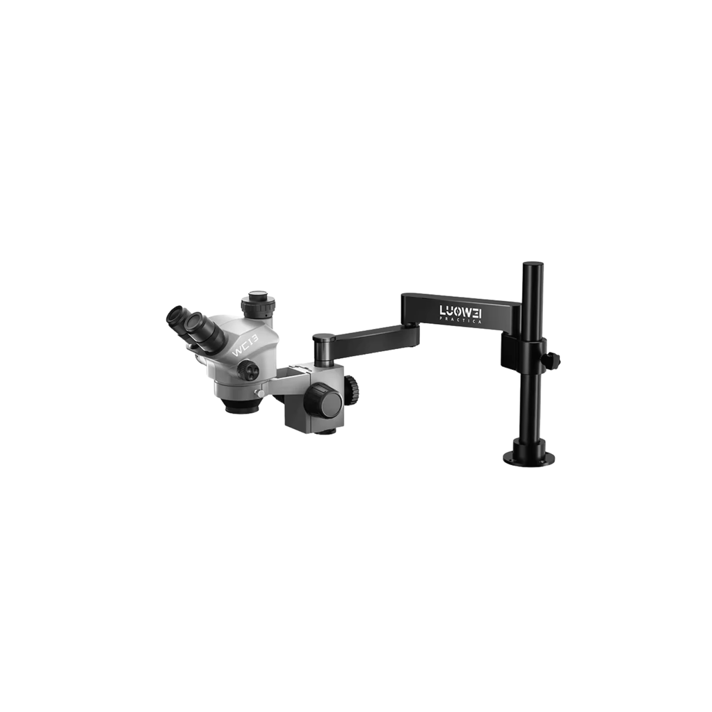 MICROSCOPE LW WC13-7050LZ-TV (مجهر)