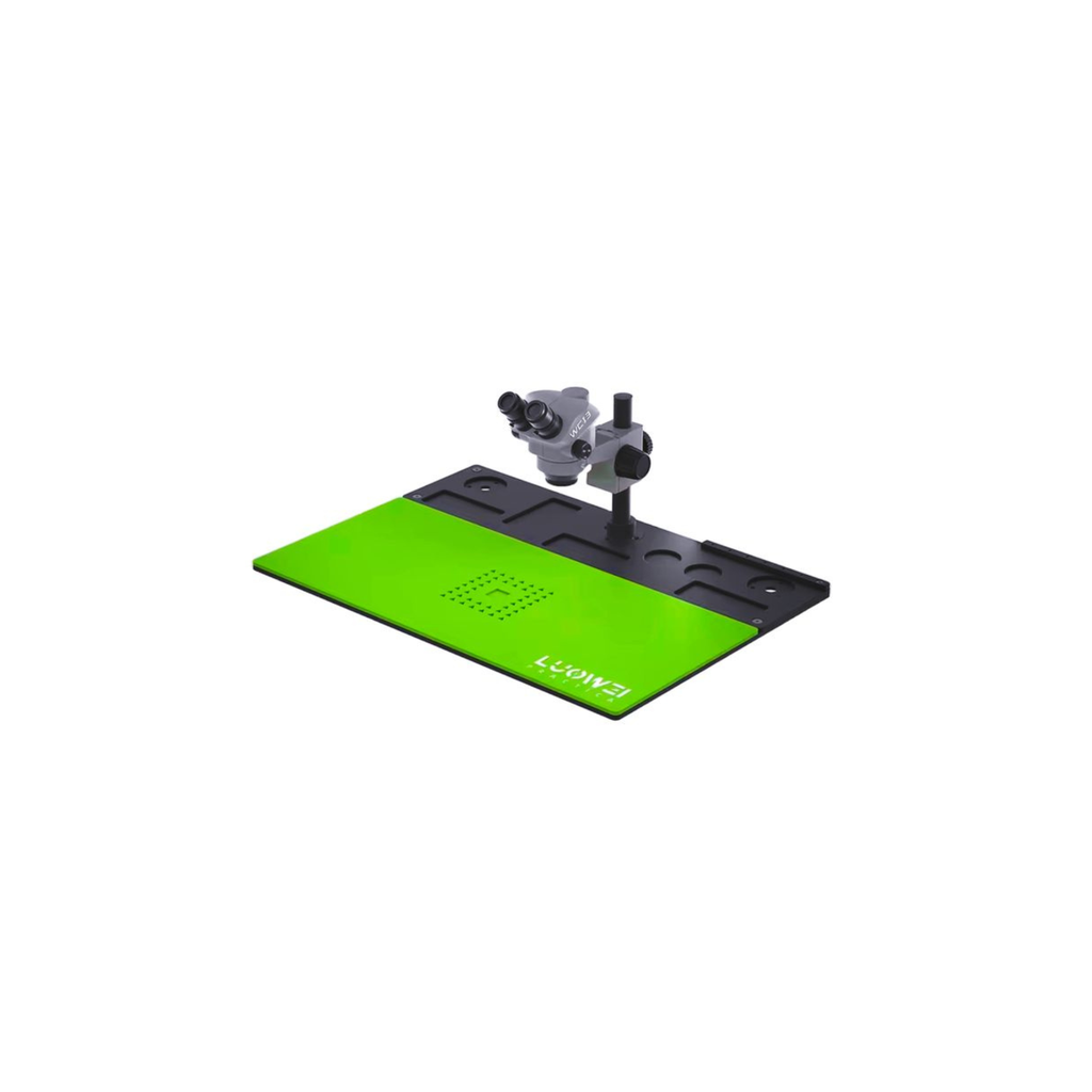 [630161] MICROSCOPE LW WC13-7050TV-M1 (مجهر)