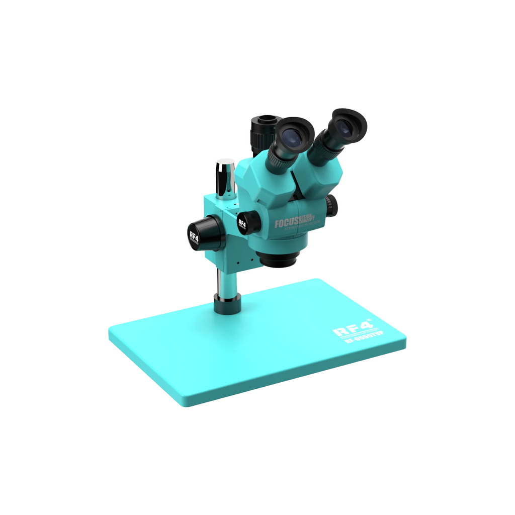 MICROSCOPE RF4 6555TVP (مجهر)
