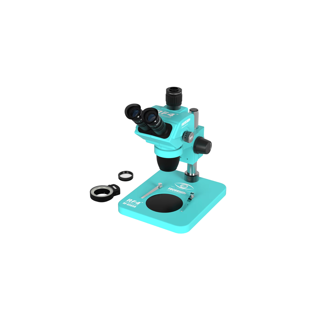 [630143] MICROSCOPE RF4 6565R (مجهر)