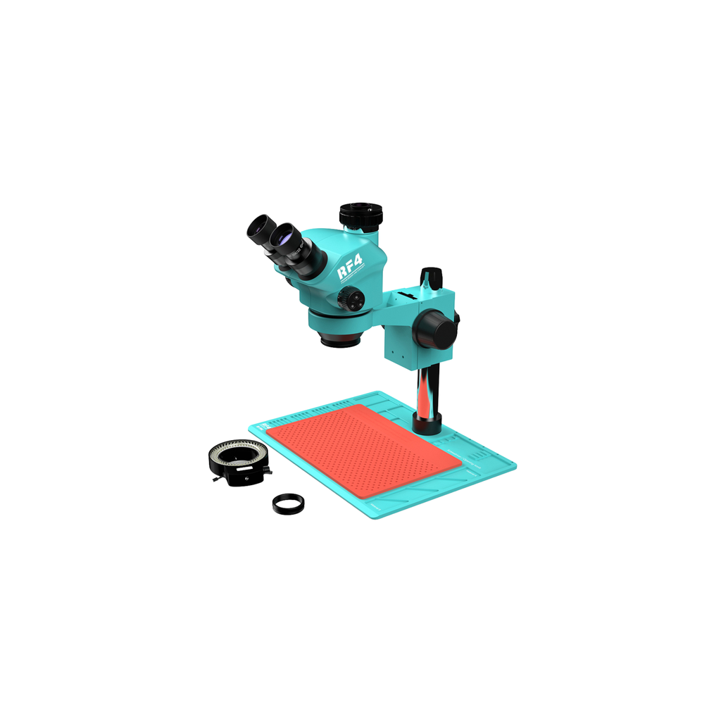 MICROSCOPE RF4 7050-PO4 (مجهر)