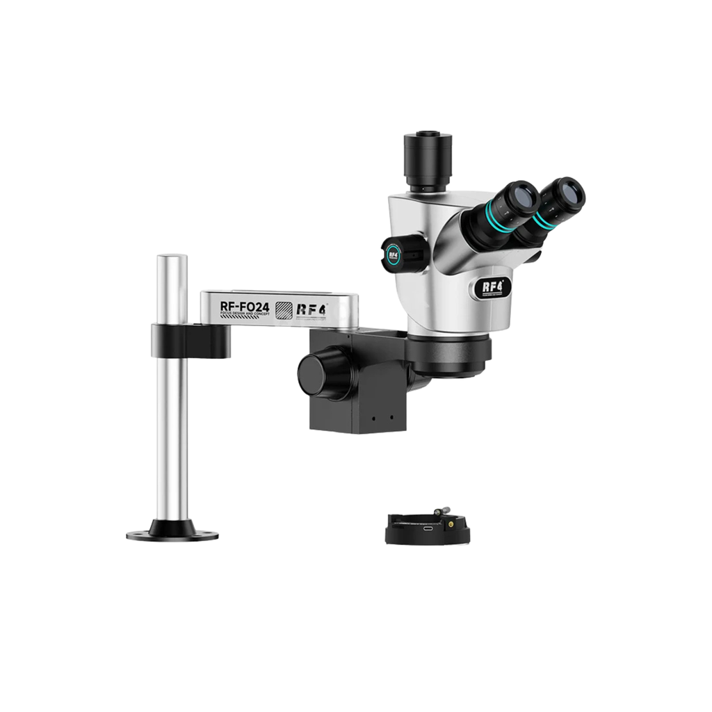 [73001003919] MICROSCOPE RF4 CX71 PREMIUM-FO24 (مجهر)