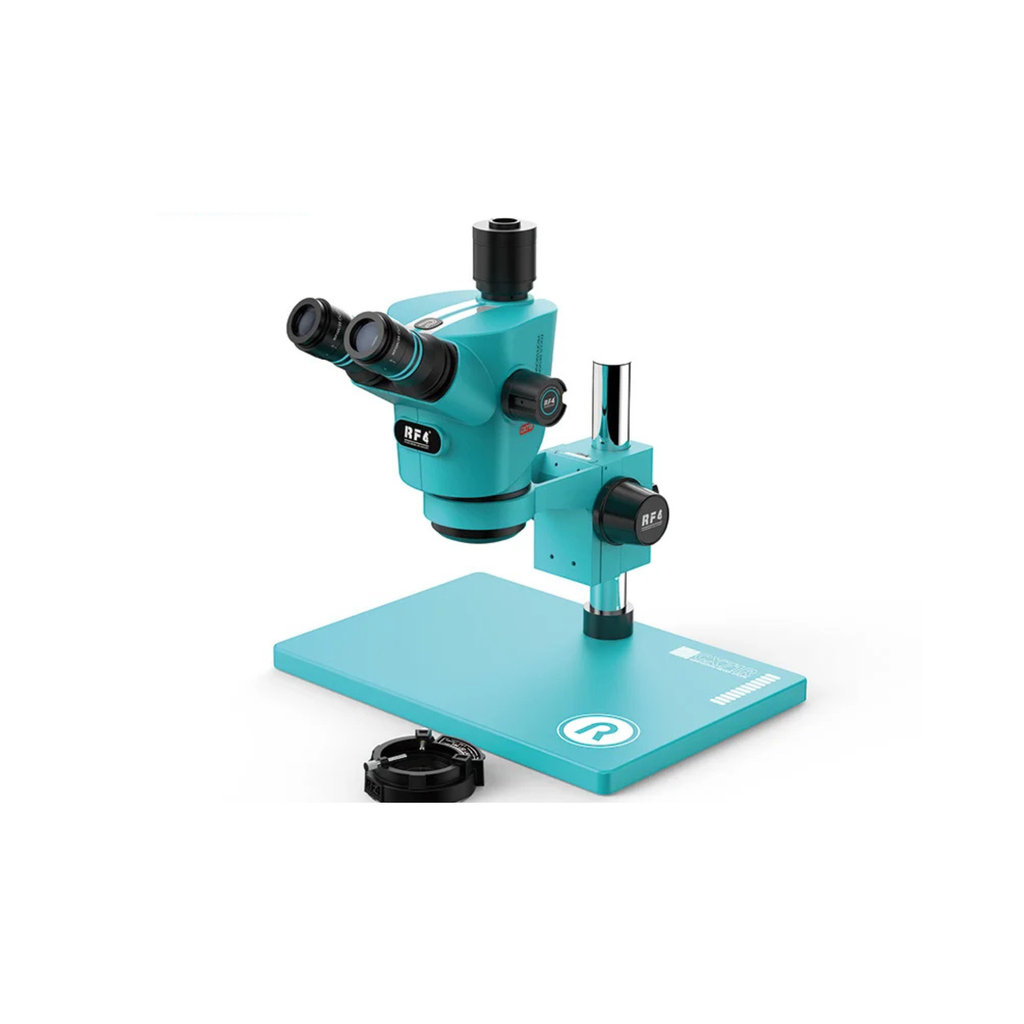 [73001002715] MICROSCOPE RF4 CX71R (مجهر)