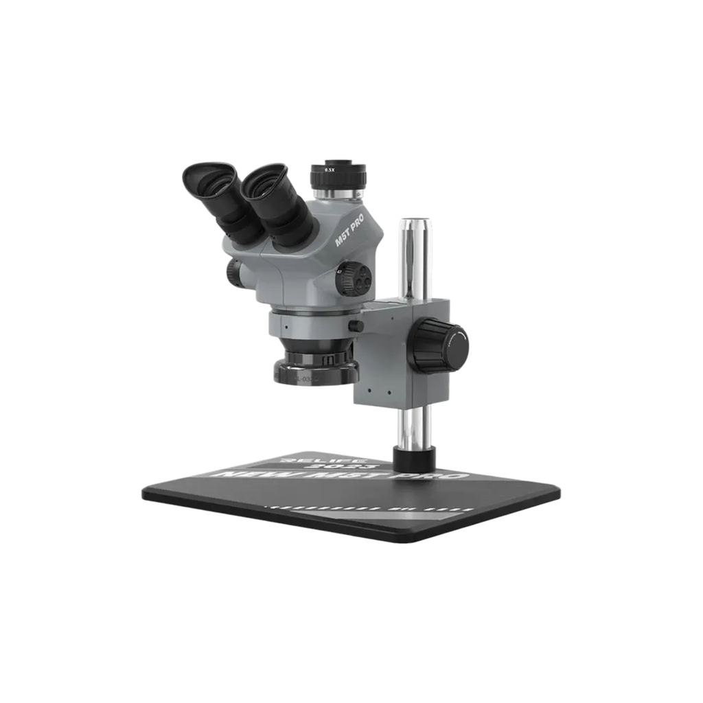 [5307010047] MICROSCOPE RL M5T PRO-B11 BLACK (مجهر)
