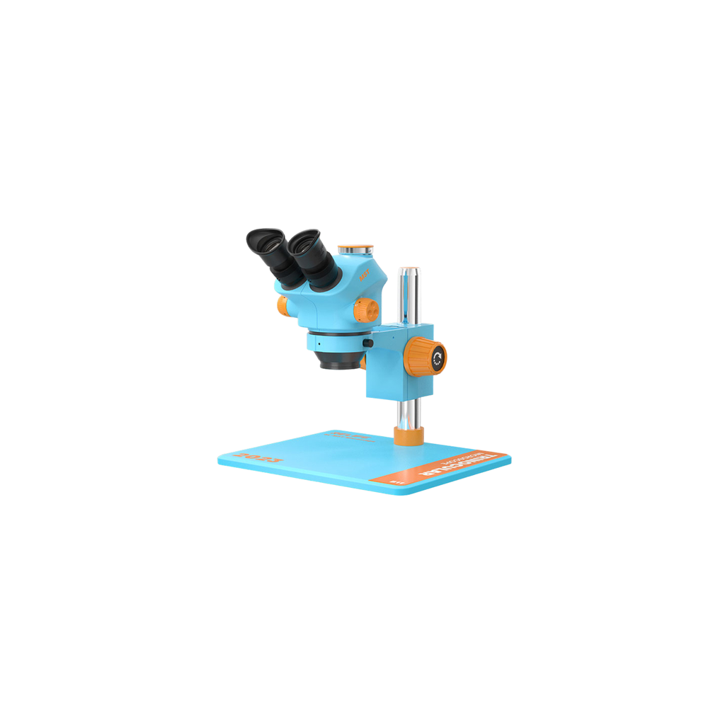[5307010048] MICROSCOPE RL M5T PRO-B11 ORANGE (مجهر)