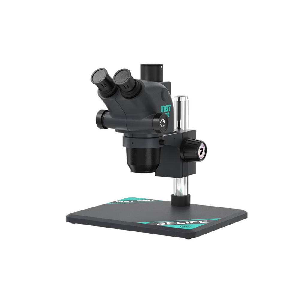 MICROSCOPE RL M6T PRO-B11 BLACK (مجهر)