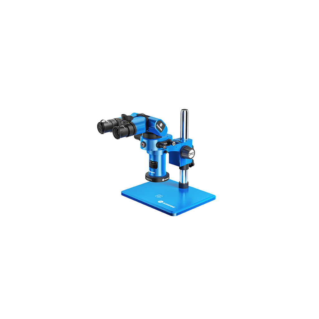 [73001002942] MICROSCOPE SS R360 PRO (مجهر)