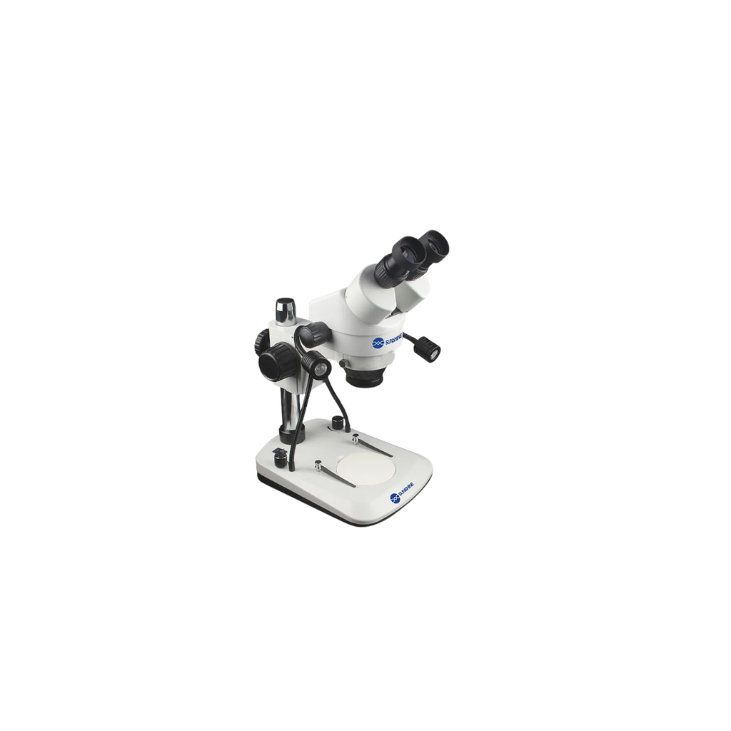 [5307010001] MICROSCOPE SS SZM1490-B8SL (مجهر)