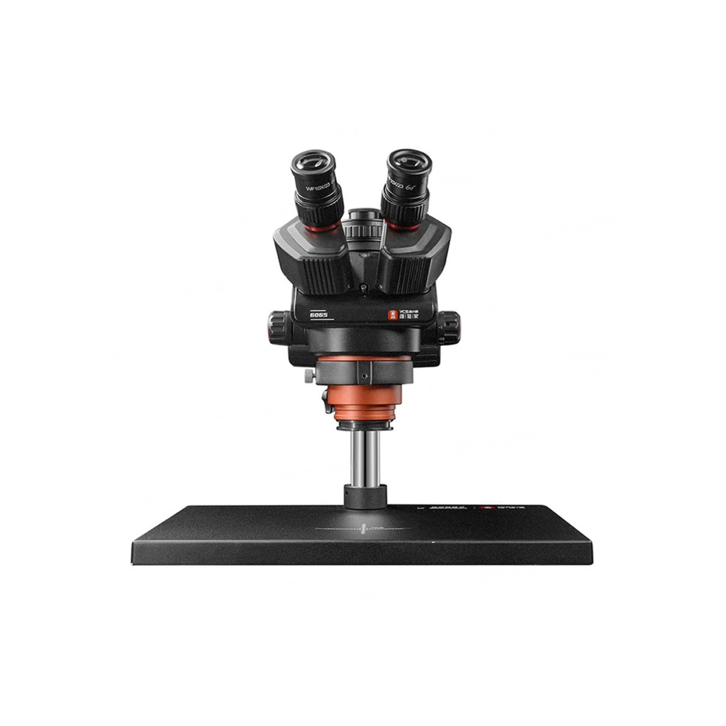[73001003327] MICROSCOPE YCS 6065X (مجهر)