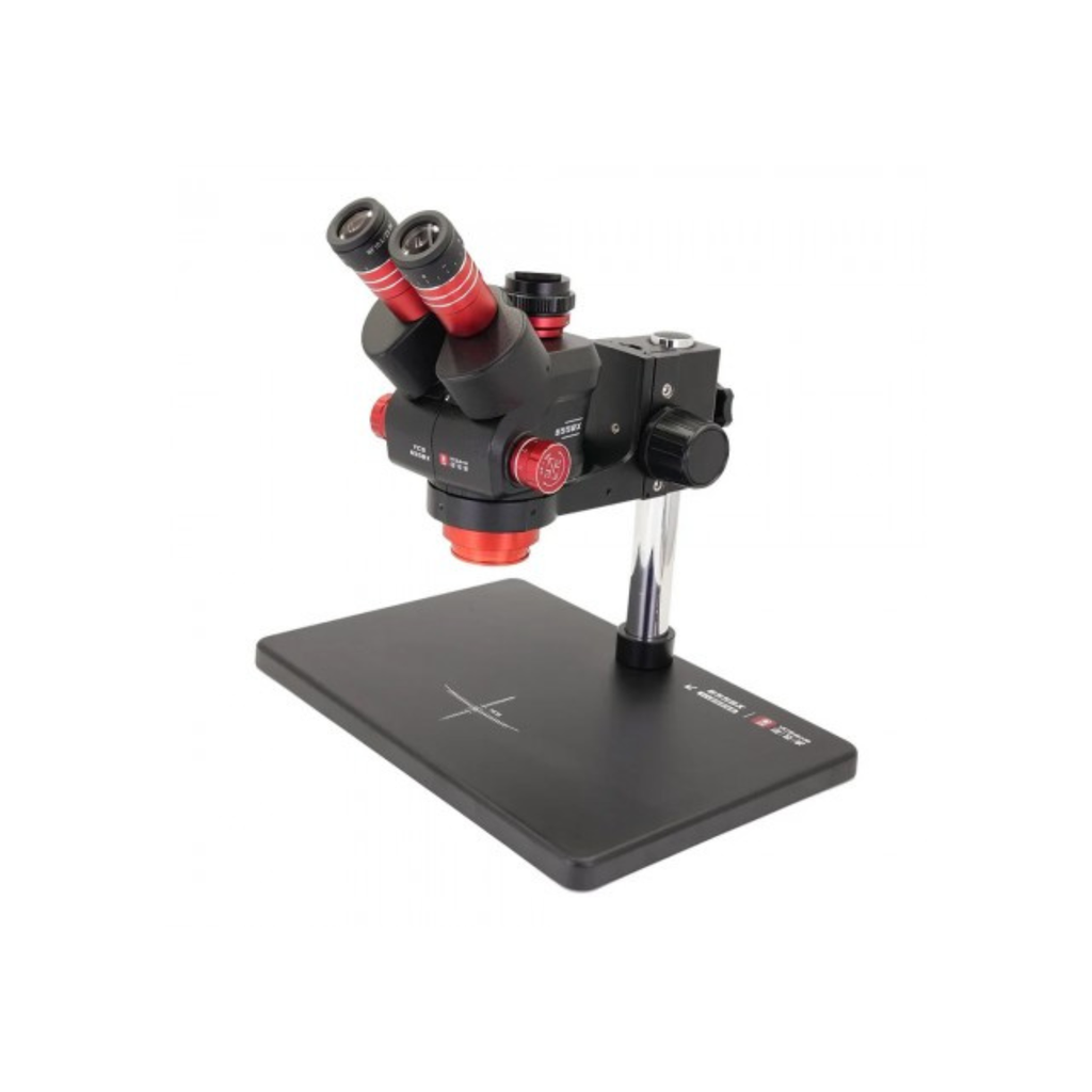 MICROSCOPE YCS 6558X WITHOUT BASE (مجهر)