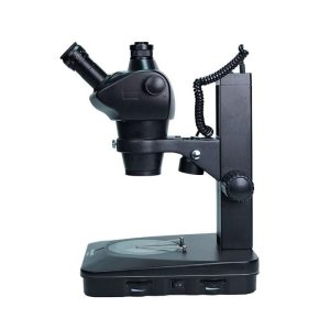 MICROSCOPE YX AK36 BLACK (مجهر)