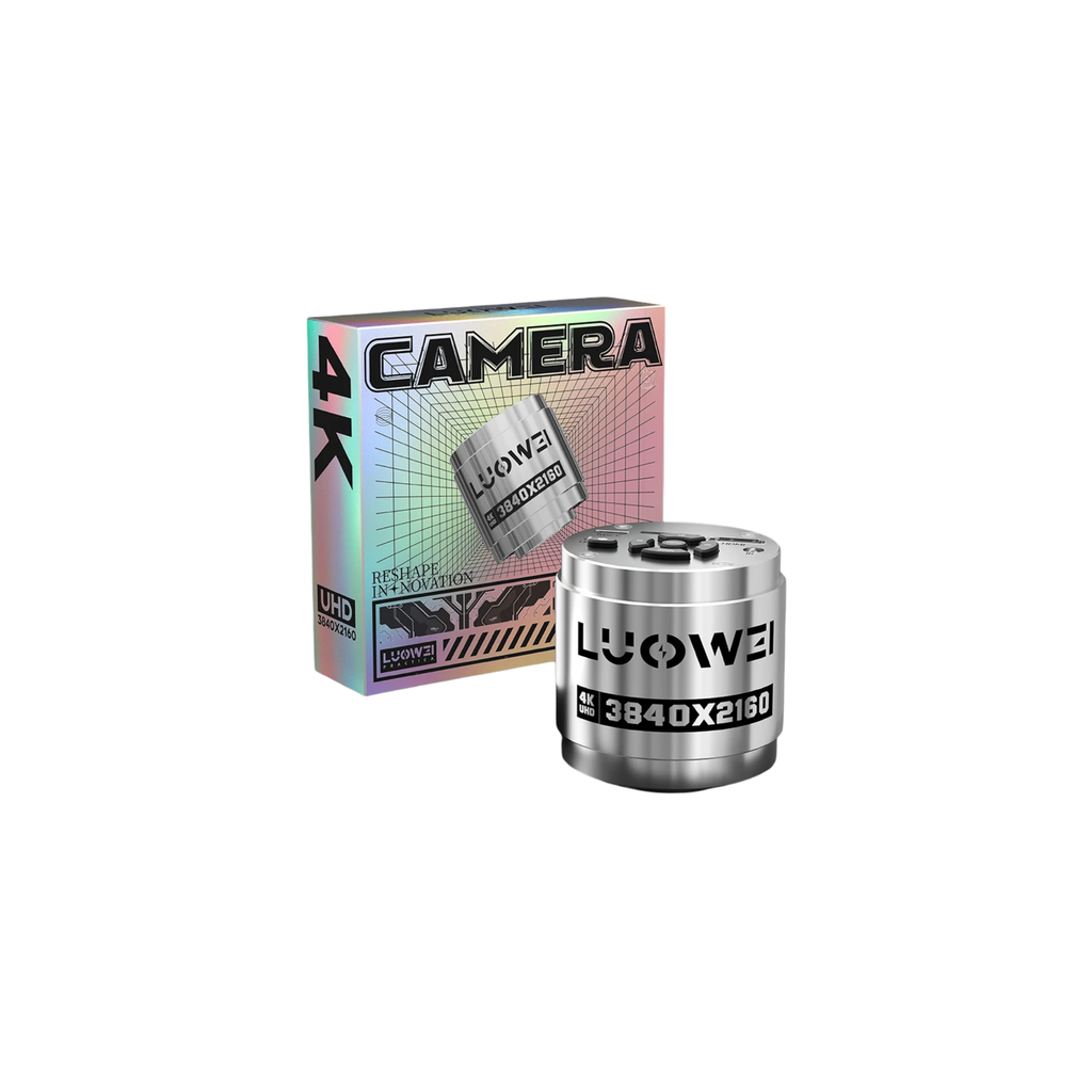 MICROSCOPE CAMERA (LW-GK40-4K) LUOWEI (كاميرا مجهر)