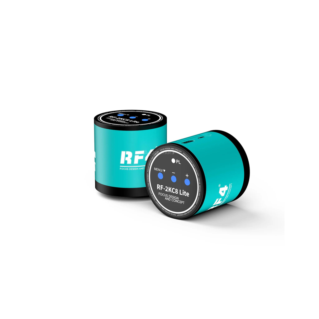 MICROSCOPE CAMERA (RF-2KC8 LITE) RF4 (كاميرا مجهر)