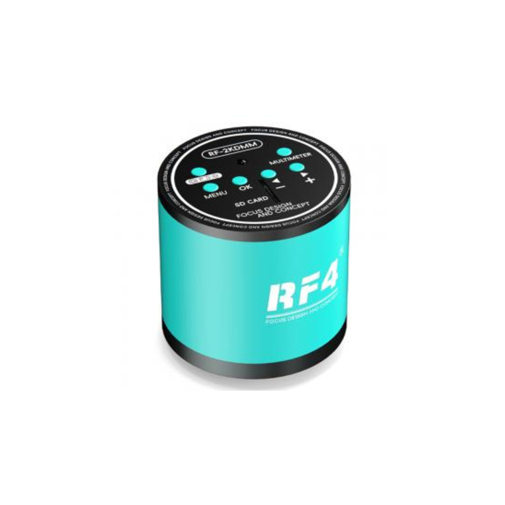 MICROSCOPE CAMERA (RF-2KDMM) RF4 (كاميرا مجهر)