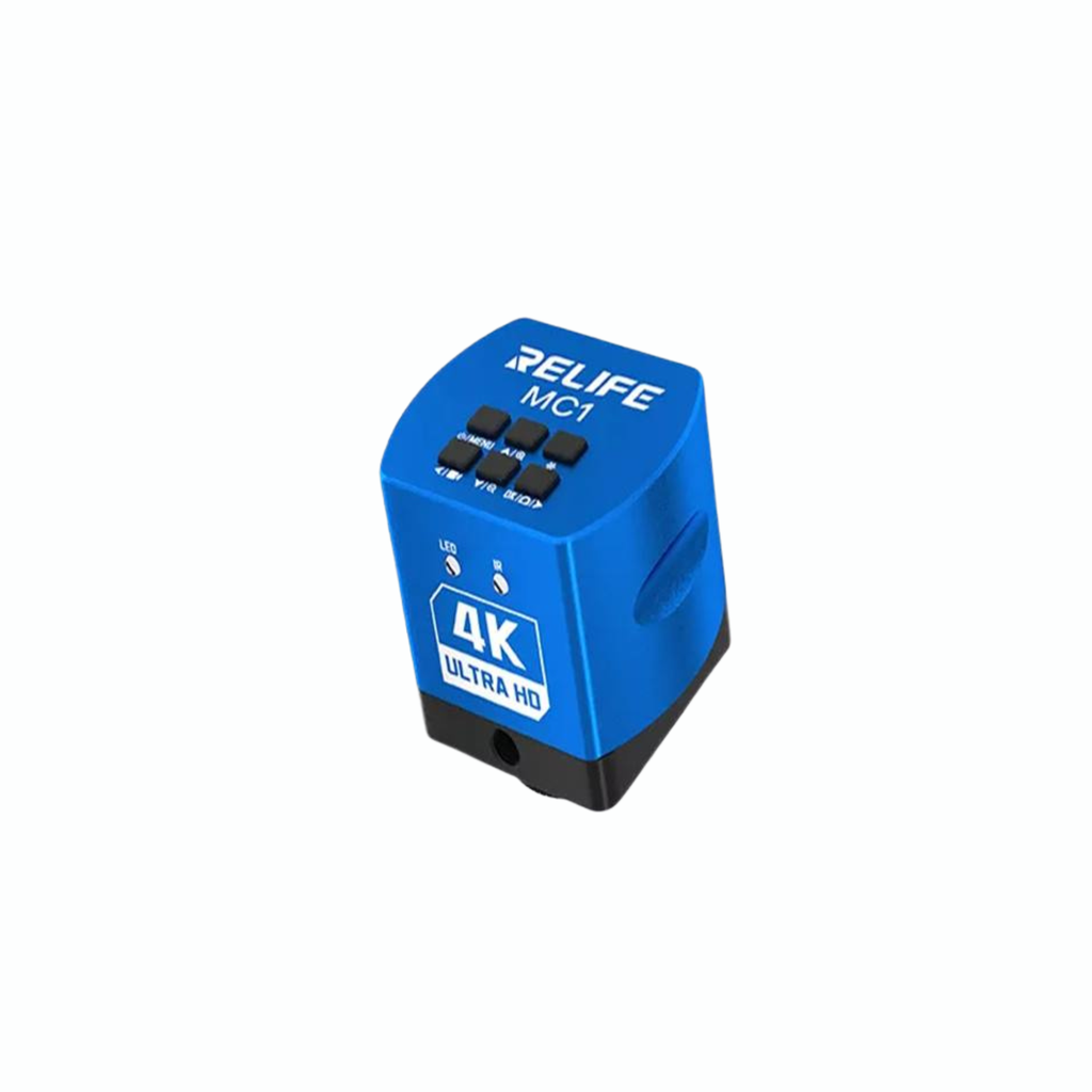 MICROSCOPE CAMERA (RL-MC1-HD-4K) RELIFE (كاميرا مجهر)
