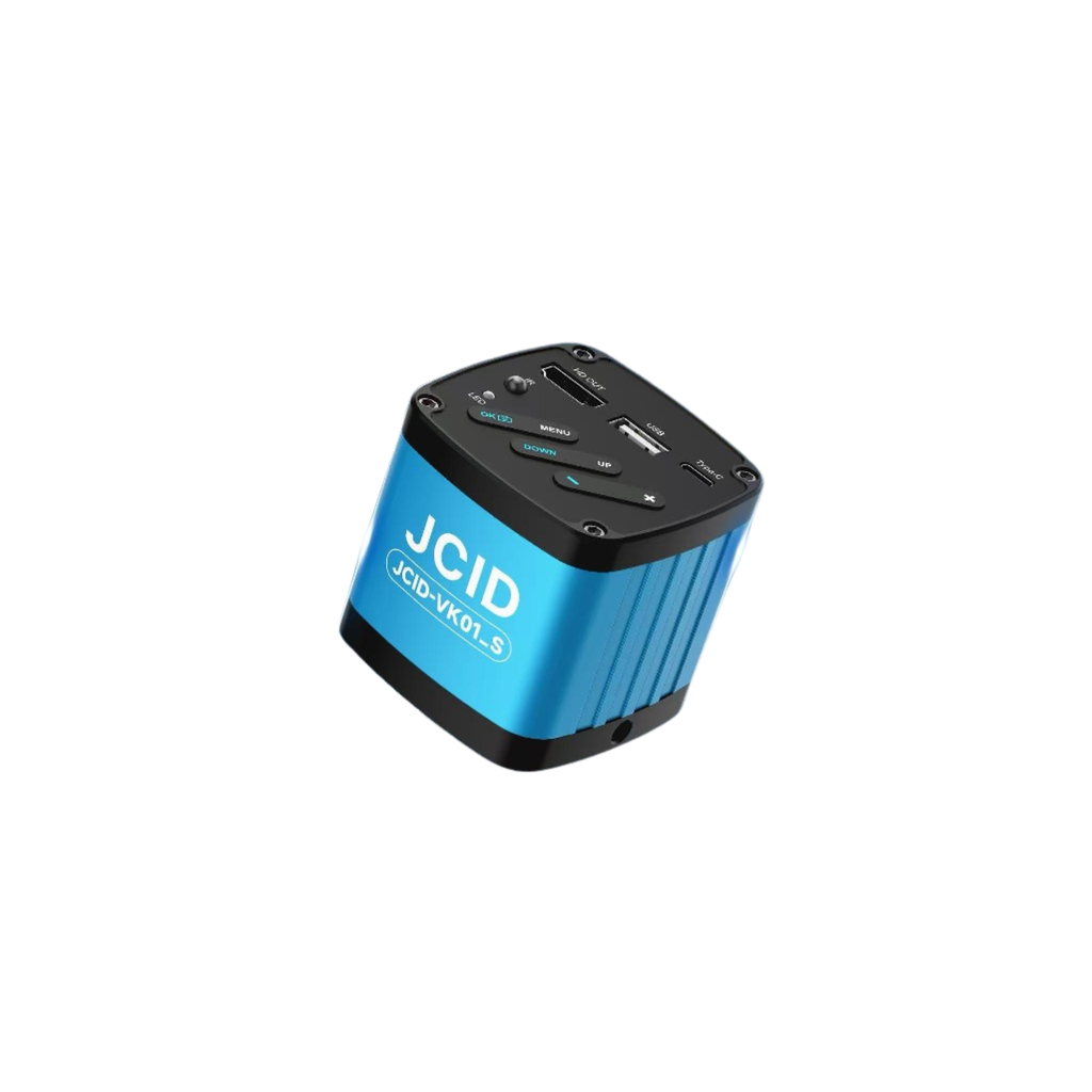MICROSCOPE CAMERA (VK01S-4K) JC (كاميرا مجهر)
