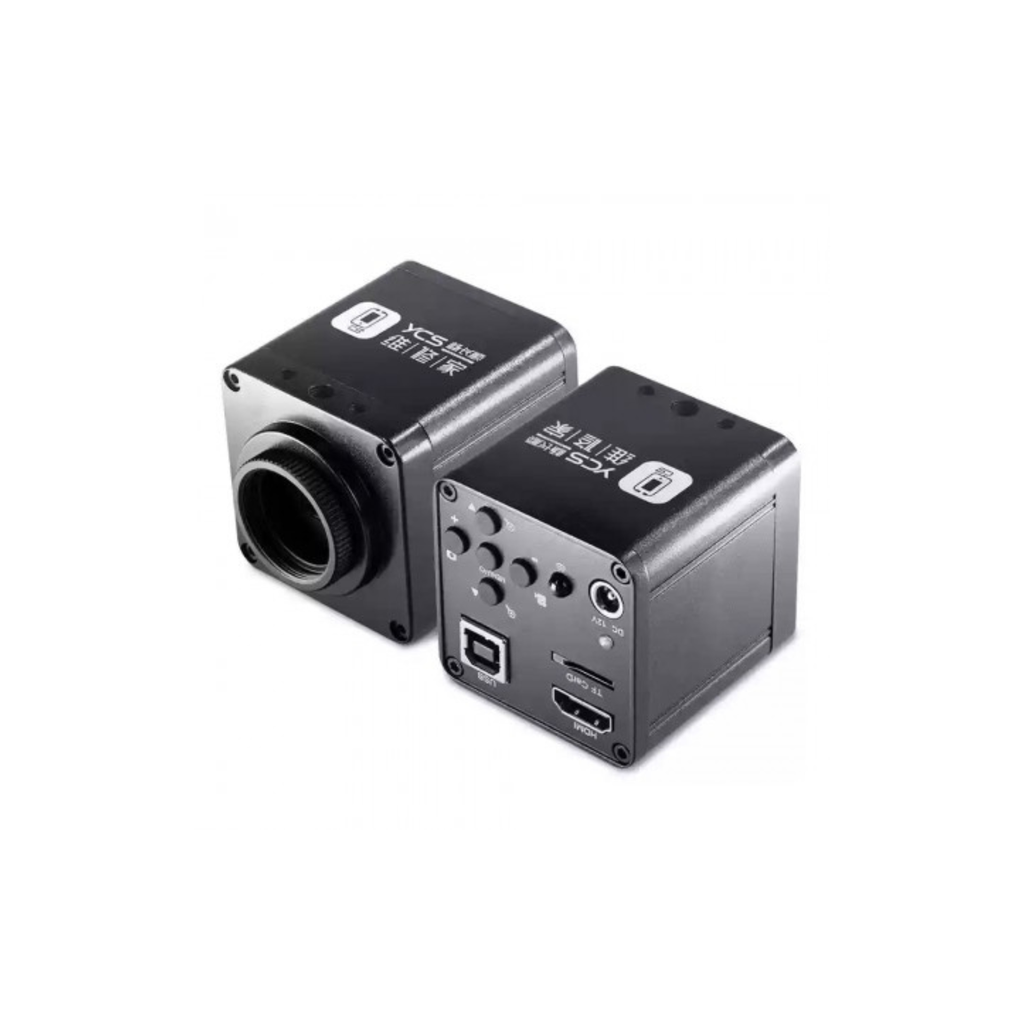 MICROSCOPE CAMERA (Y108-4K) YCS (كاميرا مجهر)