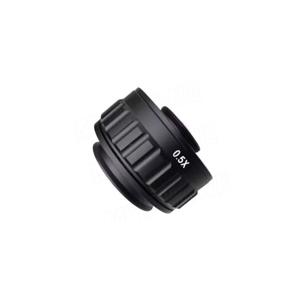MICROSCOPE (CAMERA ADAPTER) MCN CTV 0.5X (ادابتركاميرا مجهر)