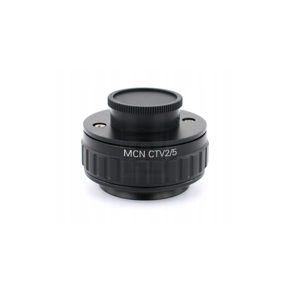 MICROSCOPE (CAMERA ADAPTER) MCN CTV 2/5 (ادابتركاميرا مجهر)