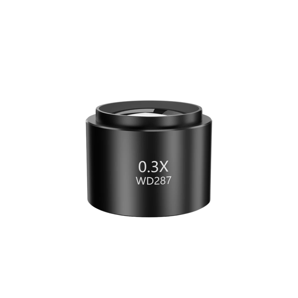 [63040009] MICROSCOPE (LENS) MCN 0.3X (عدسه مجهر)