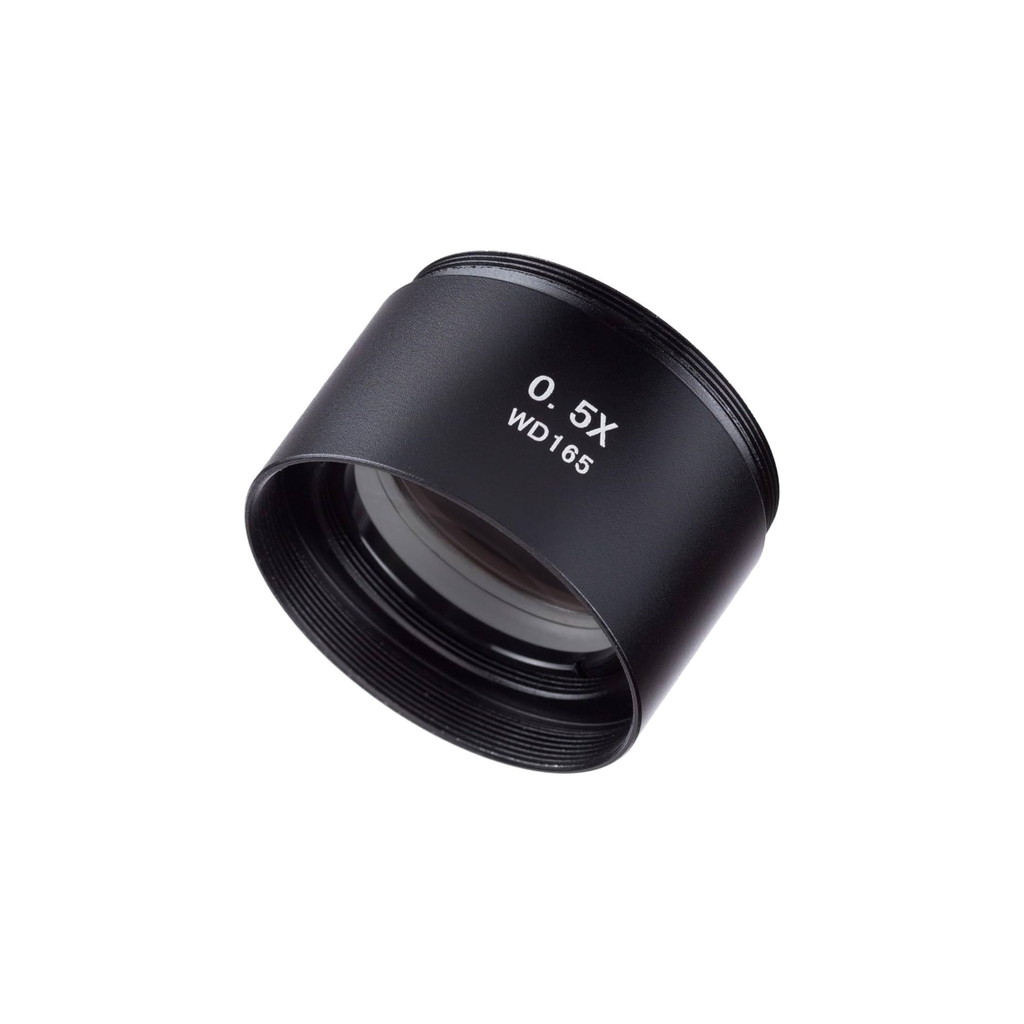 [63040001] MICROSCOPE (LENS) RELIFE RF-0.5X (عدسه مجهر)