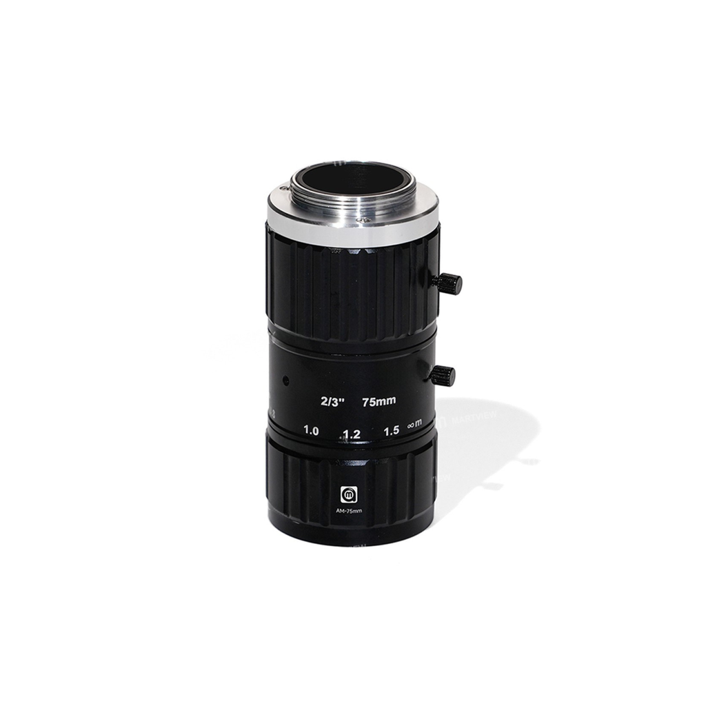 [73001002623] MICROSCOPE (PRIME LENS) AMAOE AM-75MM (عدسه مجهر)
