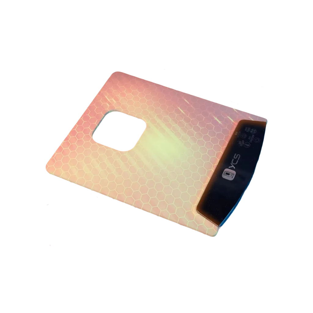 [73001001879] PAD (HEATER) YCS TP01 (باده هيتر)