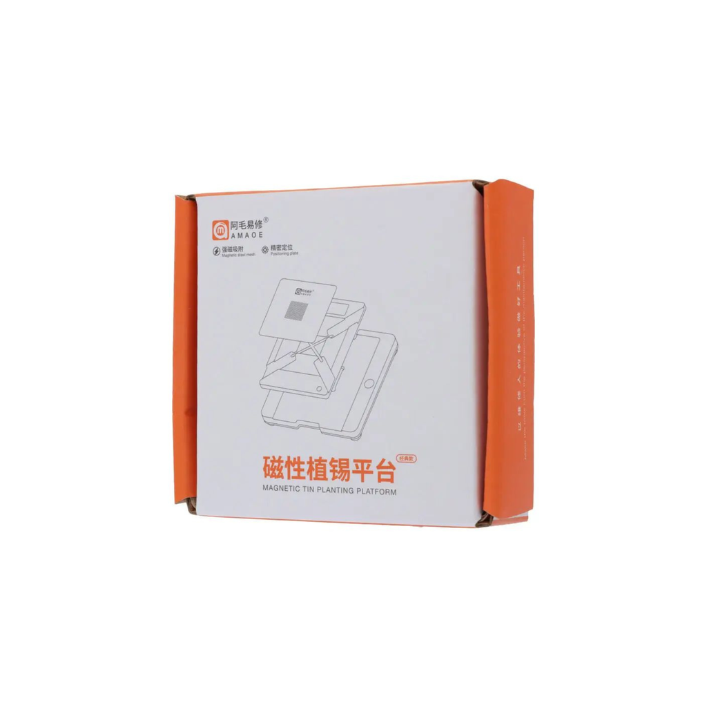 [73001002850] PAD (MAGNETIC) AMAOE B-S4 (باده مغناطيس)