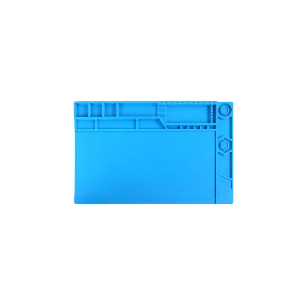 [53050643] PAD RELIFE RL-160A (باده)