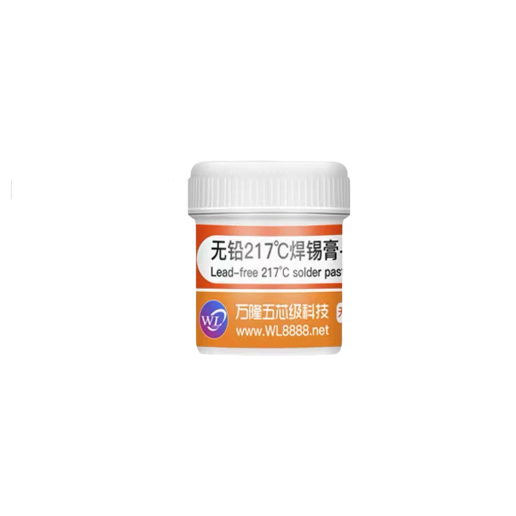 PASTE SOLDER (217C) WL LEAD-FREE (صولدر سائل)