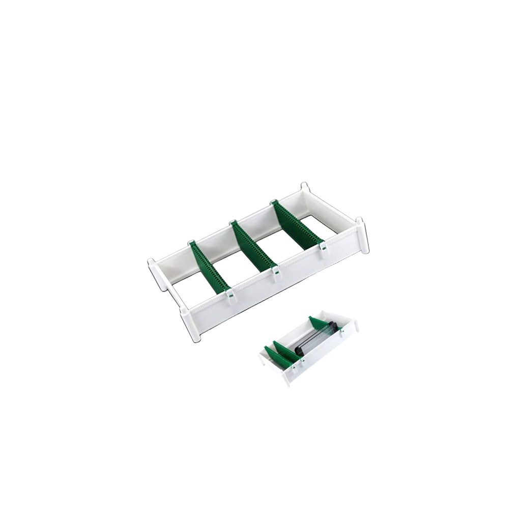 [53050167] HOLDER (LCD) GREEN 18 (ماسك شاشه اخضر)