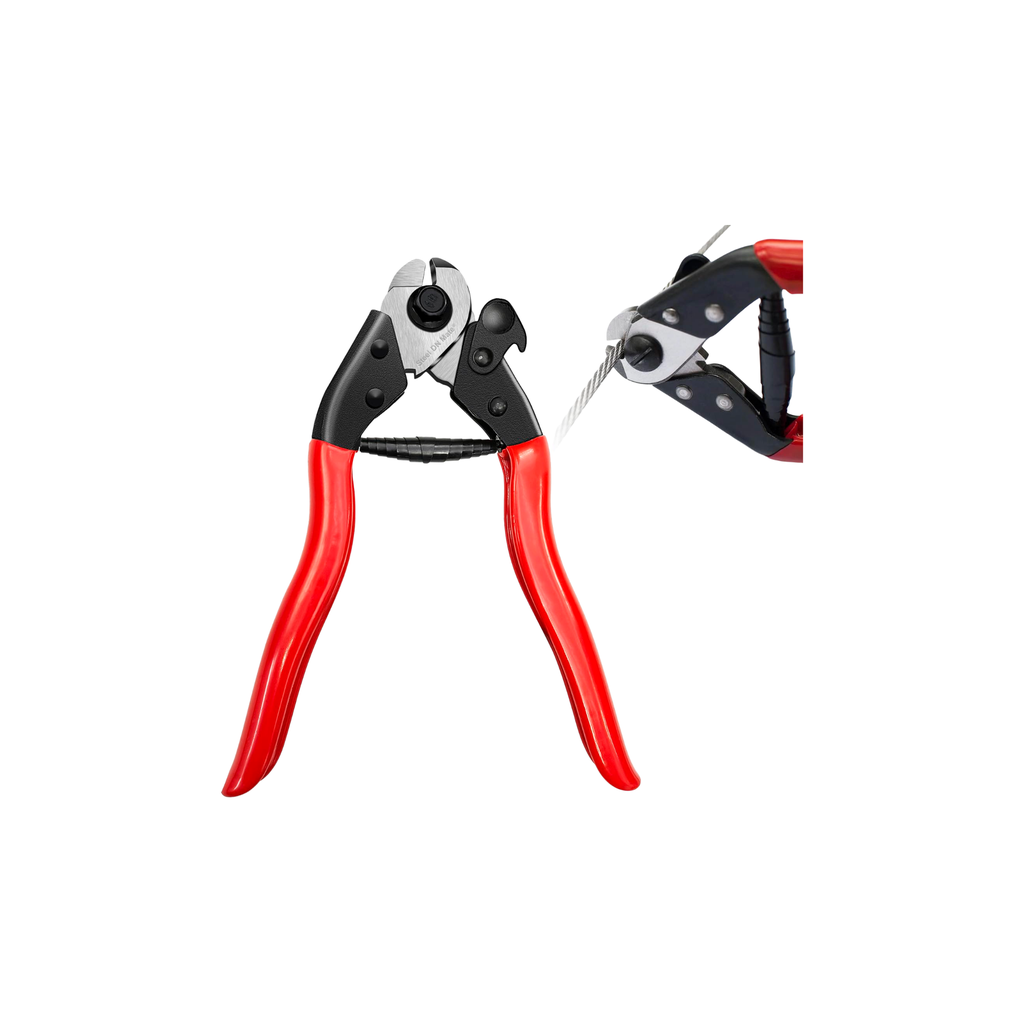 [53050948] HOLDER CUTTER WIRE YF MATEAL (ماسك سيم القلع)