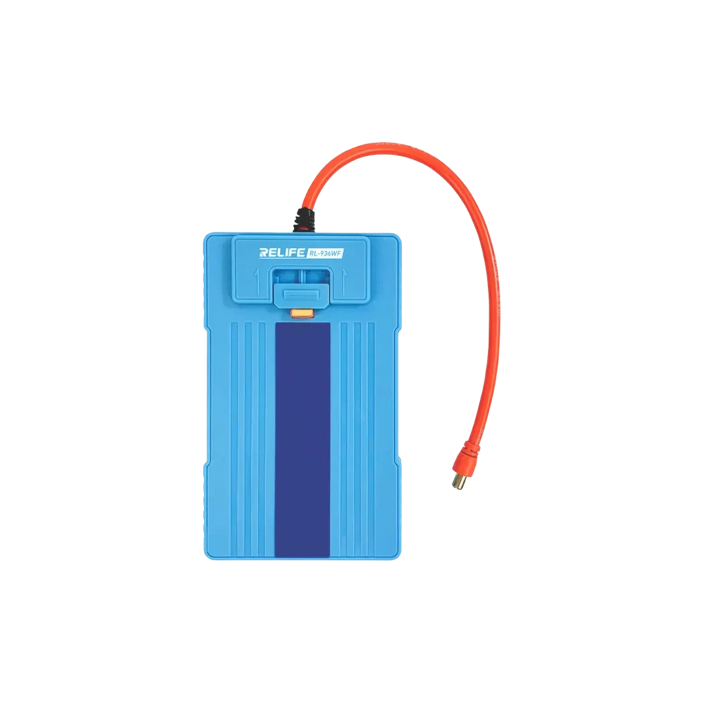 HOLDER FLAT BATTERY RELIFE RL-936WA (ماسك فلات بطاريه)