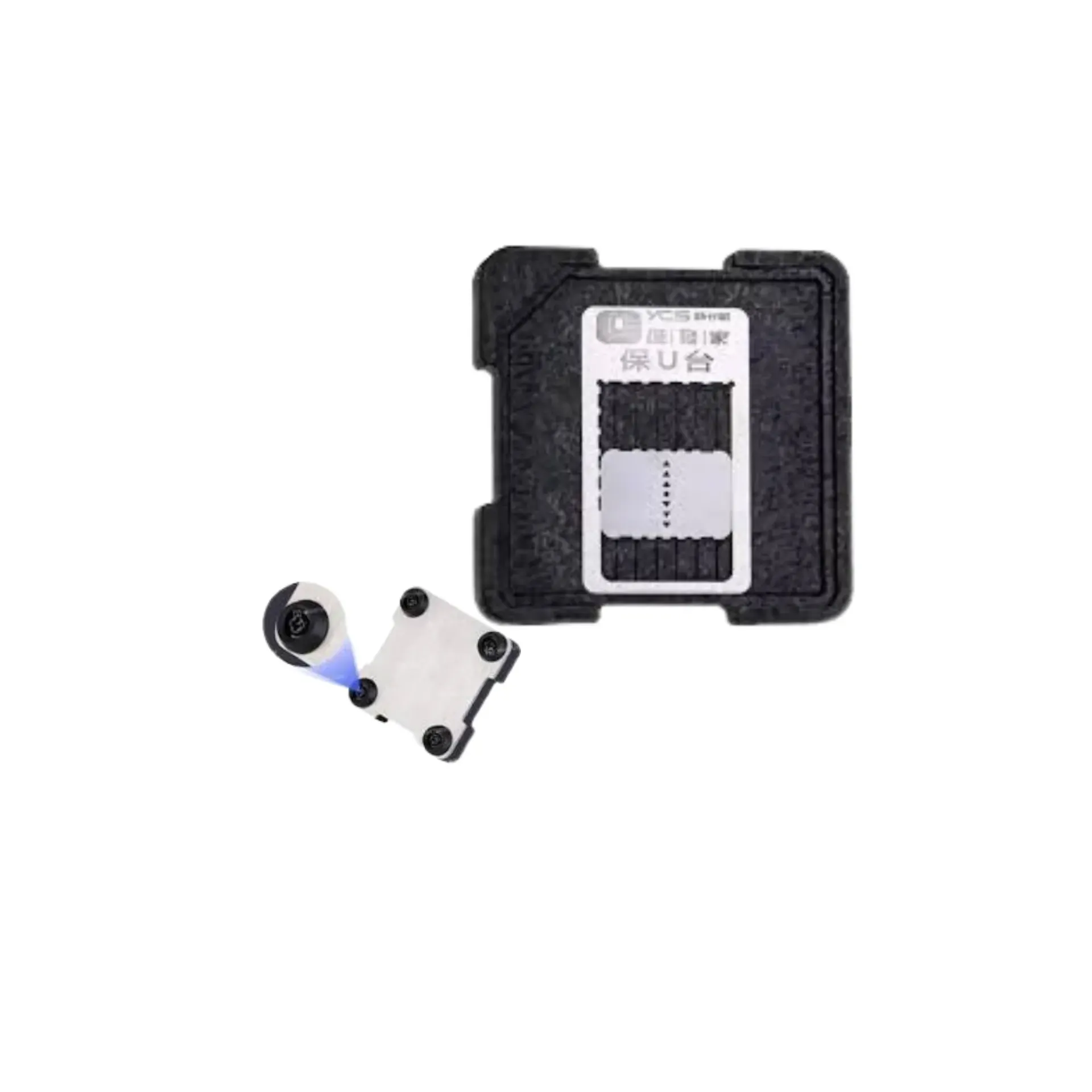 HOLDER IC YCS MINI (منكنه ايسي)