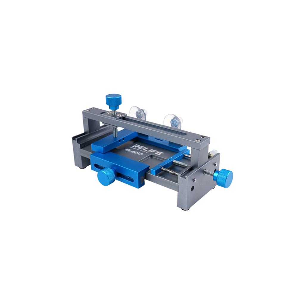 [73001001604] PCB HOLDER RELIFE RL-601P (ماسك بورد)