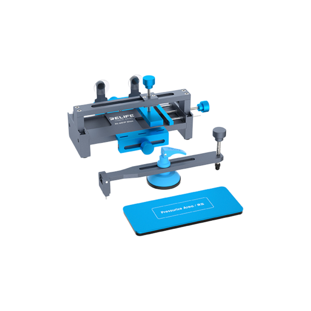 PCB HOLDER RELIFE RL-601P MAX (ماسك بورد)