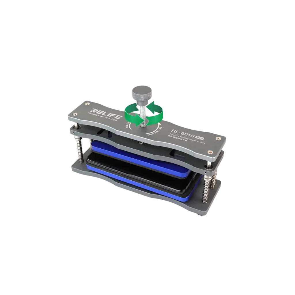 [53051170] PCB HOLDER RELIFE RL-601S PRO (ماسك بورد)