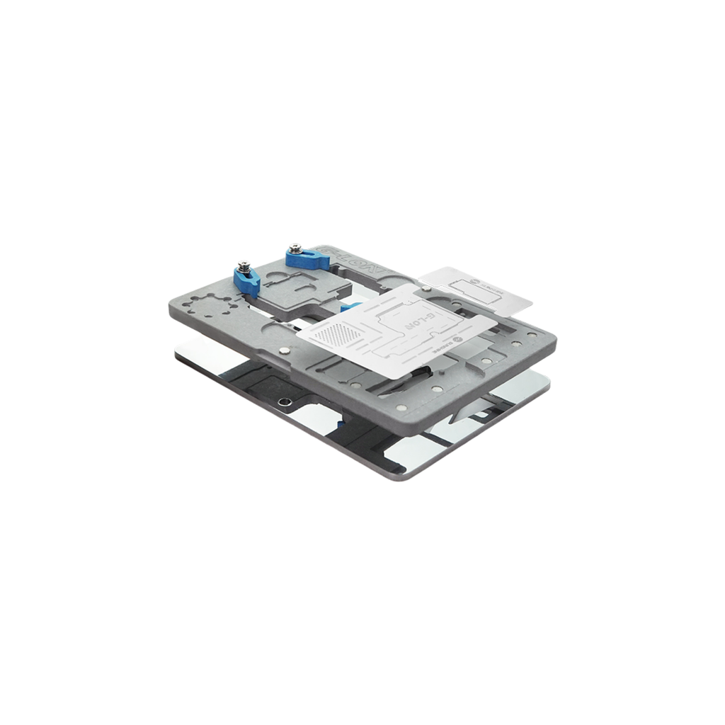 PCB HOLDER SUNSHINE IPHONE X 601K (ماسك بورد)