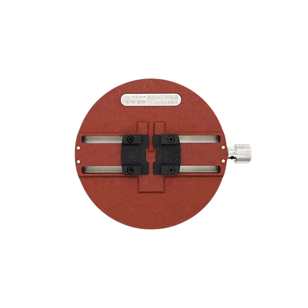 [73001001889] PCB HOLDER YCS H03 MAX (ماسك بورد)