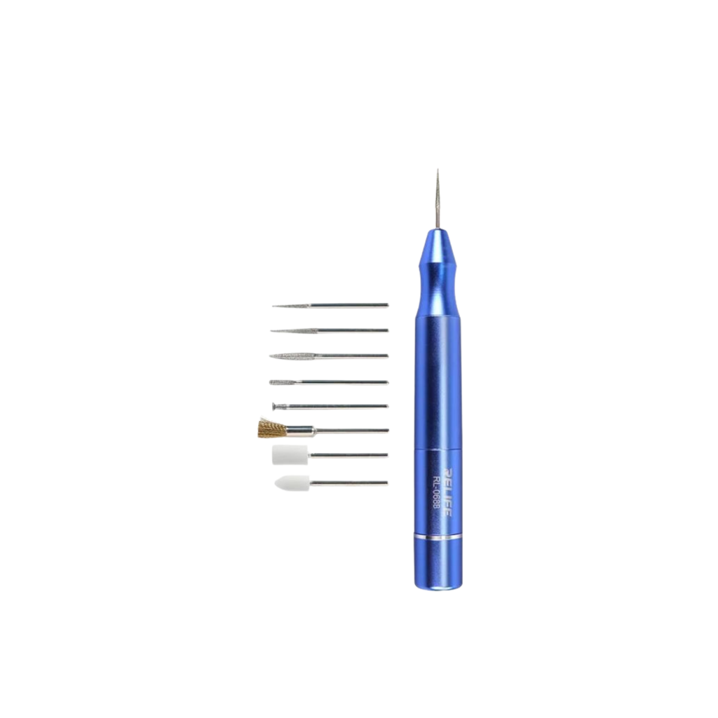 POLISH TOOL RELIFE RL-068B (دريل حفر)