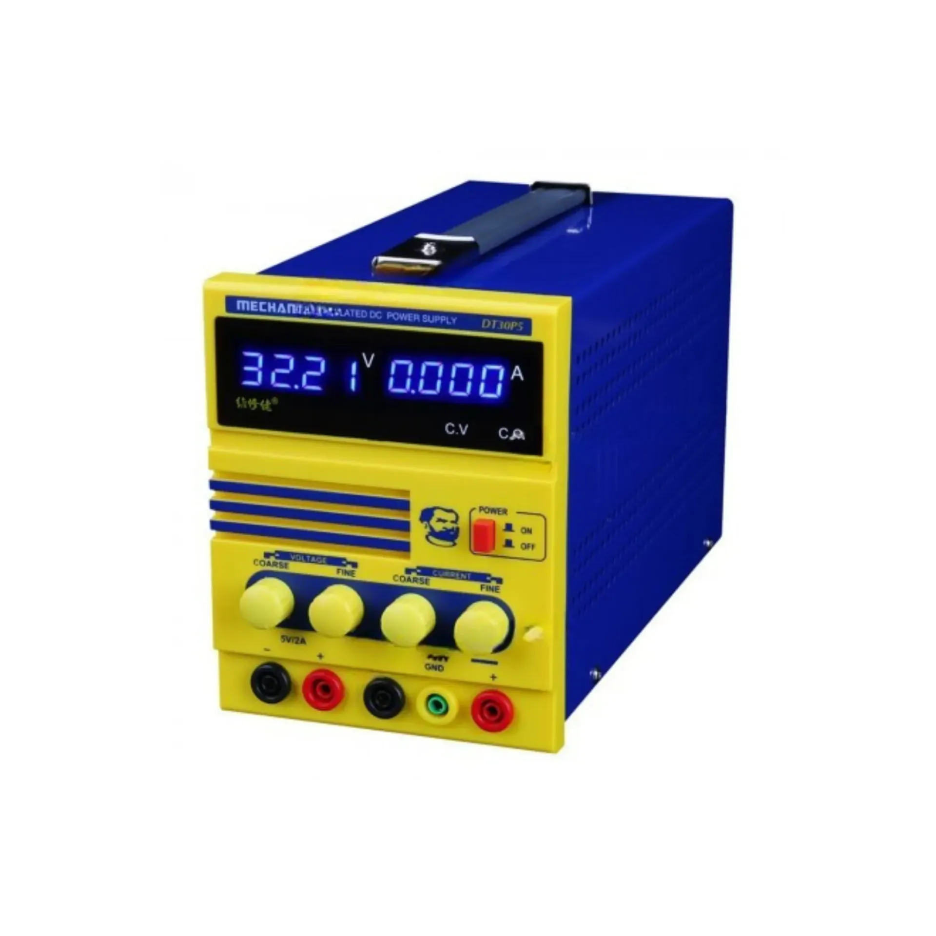 [5301048] POWER SUPPLY 5A MCN DT30P5 (باور سبلاي)