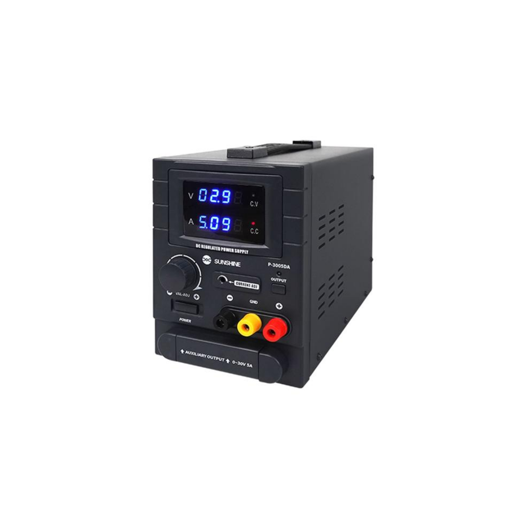 [5307020005] POWER SUPPLY 5A SUNSHINE P-3005DA (باور سبلاي)