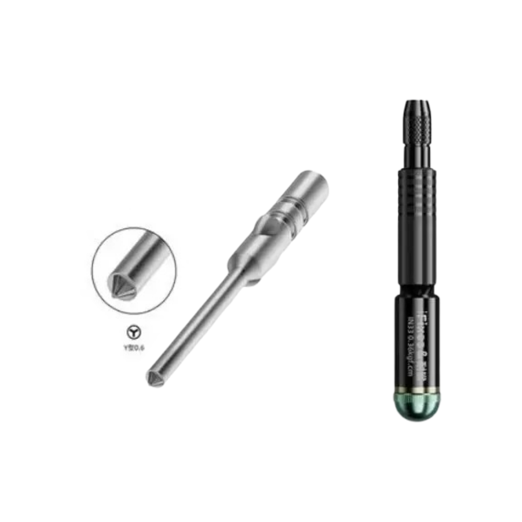 SCREWDRIVER (0.6) IFIXES IN33 (درنفيس)