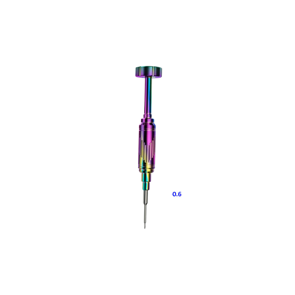 SCREWDRIVER (0.6) MIJING PHANTOM (درنفيس)
