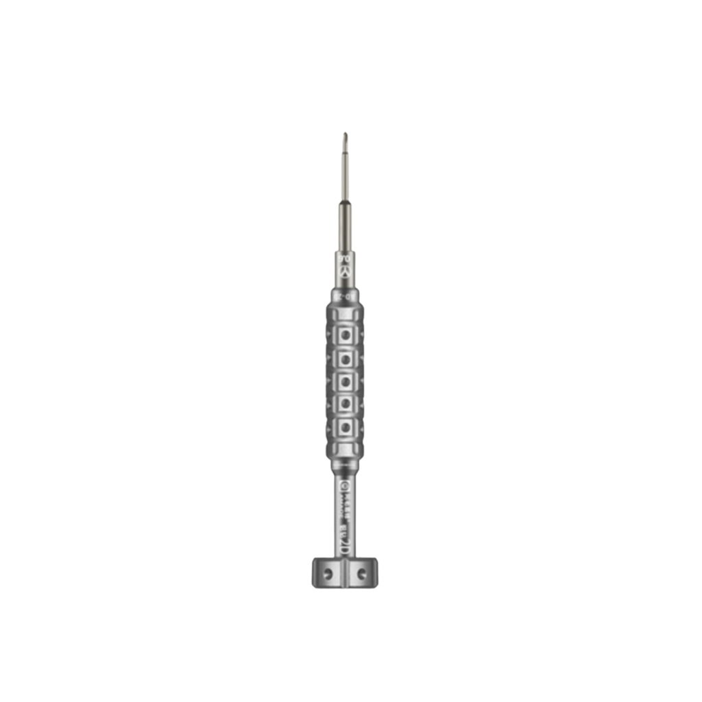 [73001002951] SCREWDRIVER (0.6Y) AMAOE AD-2D (درنفيس)