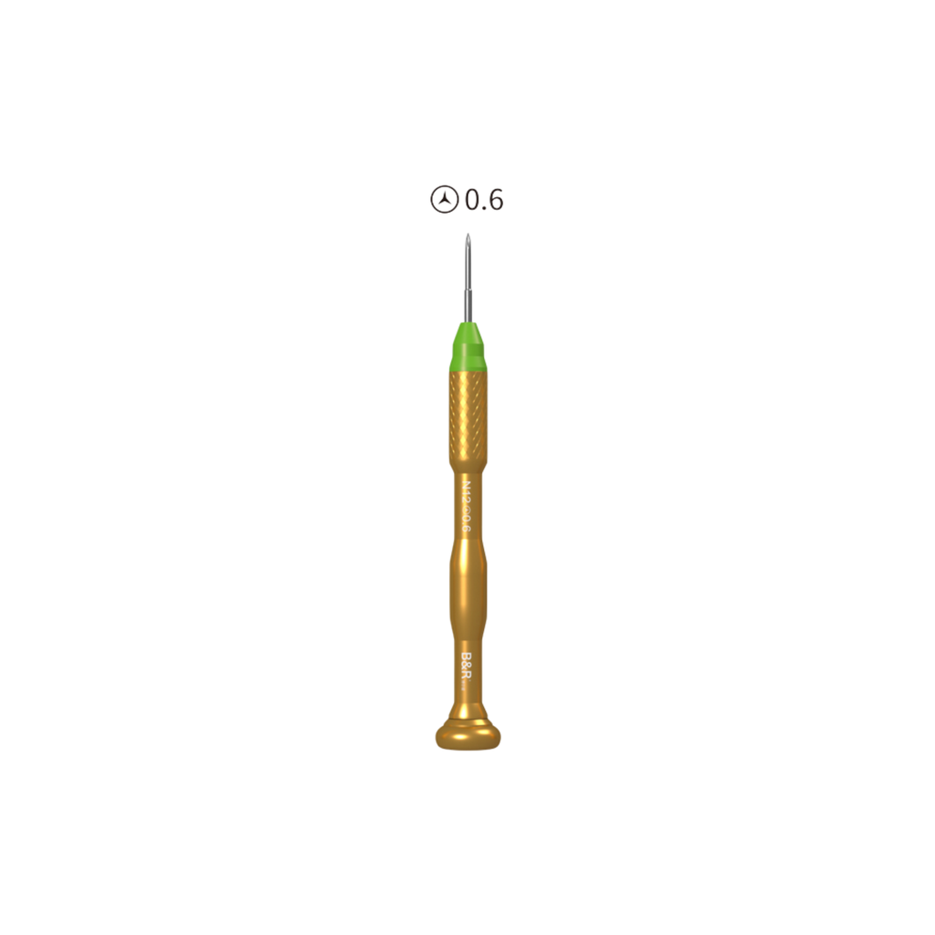 SCREWDRIVER (0.6Y) BR N12 (درنفيس)