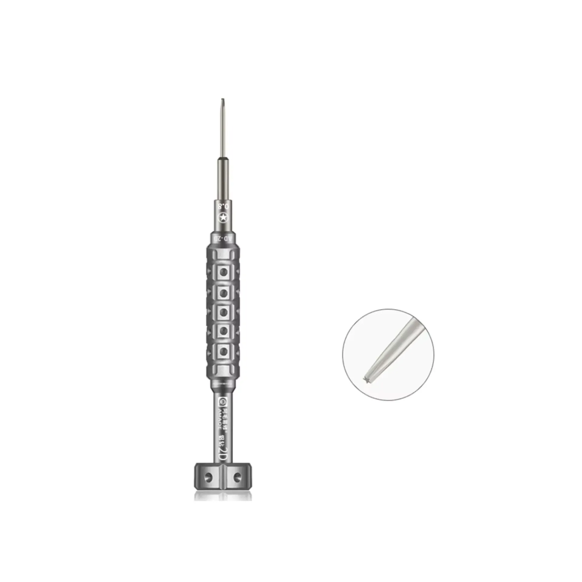 SCREWDRIVER (0.8) AMAOE AD-2D (درنفيس)
