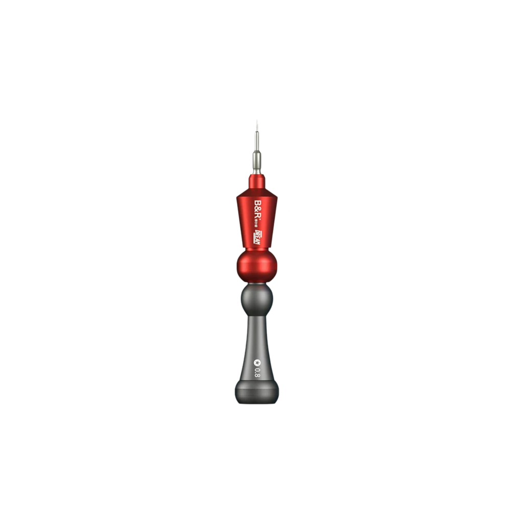 SCREWDRIVER (0.8) BR DREAM (درنفيس)